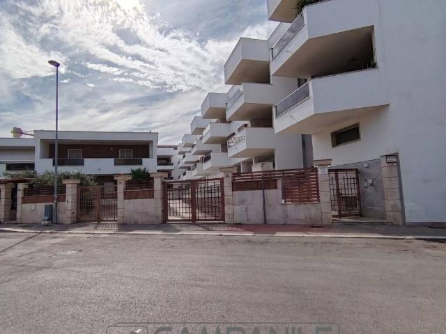 Appartamento in vendita a Manfredonia FG