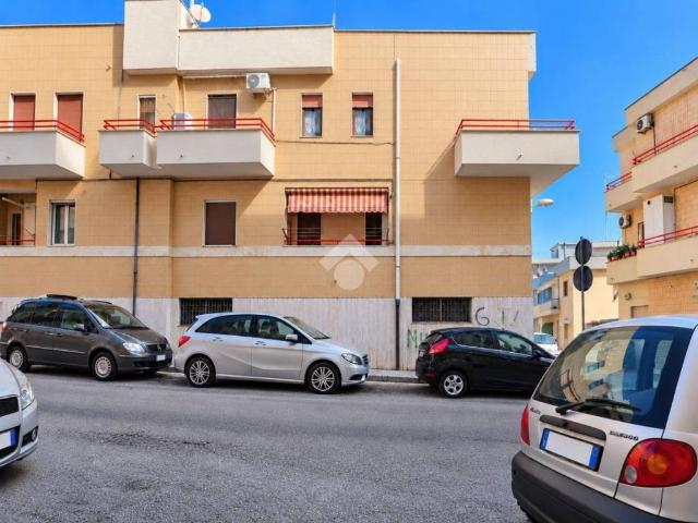 Appartamento in vendita a Manfredonia FG