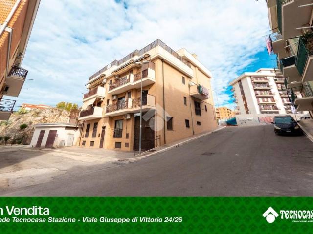 Appartamento in vendita a Manfredonia FG