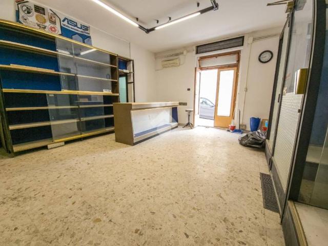 Appartamento in vendita a Manfredonia FG