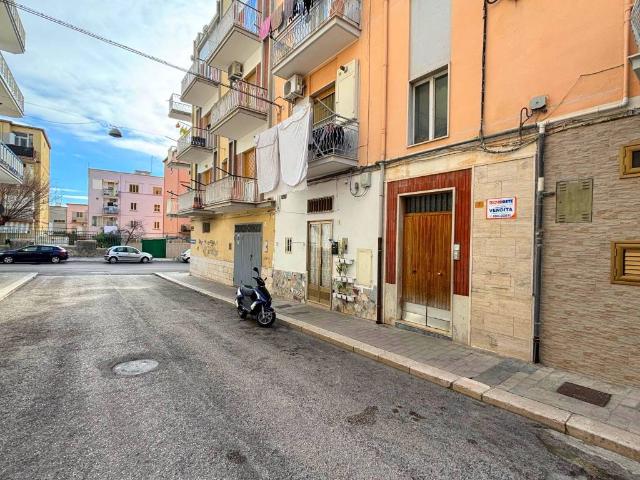 Appartamento in vendita a Manfredonia FG
