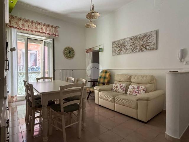 Appartamento in vendita a Manfredonia FG
