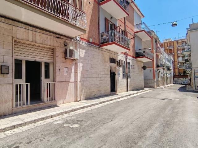 Appartamento in vendita a Manfredonia FG