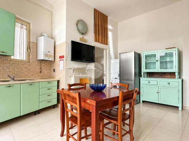 Appartamento in vendita a Manfredonia FG