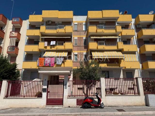 Appartamento in vendita a Manfredonia FG