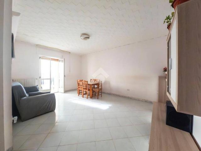 Appartamento in vendita a Manfredonia FG