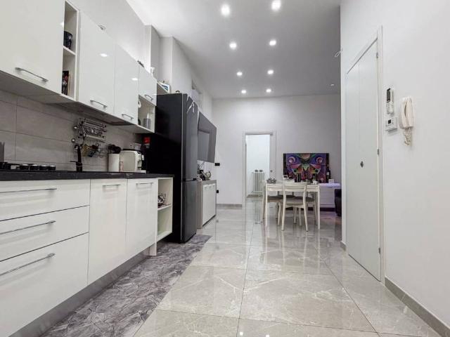 Appartamento in vendita a Manfredonia FG
