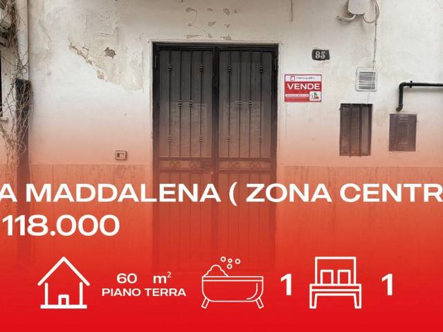 Appartamento in vendita a Manfredonia FG