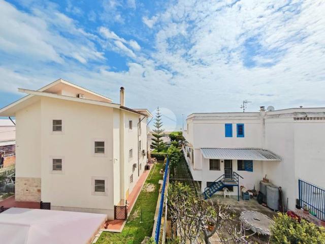 Appartamento in vendita a Manfredonia FG