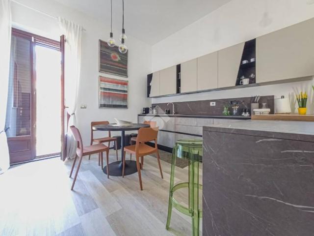 Appartamento in vendita a Manfredonia FG