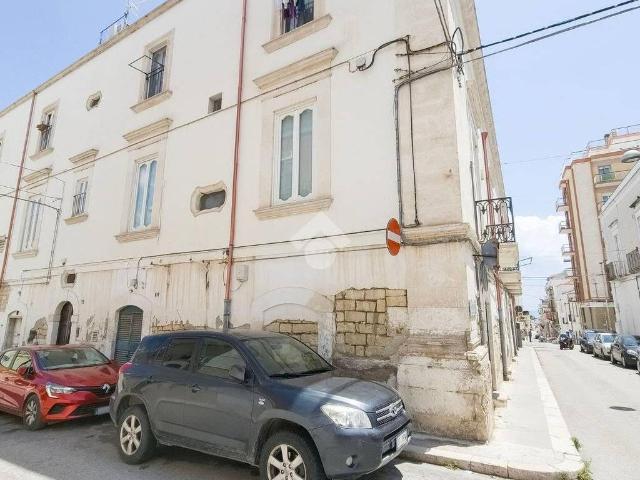 Appartamento in vendita a Manfredonia FG