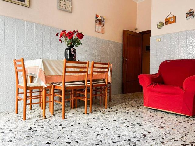 Appartamento in vendita a Manfredonia FG
