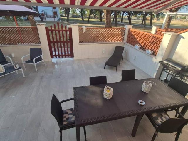 Appartamento in vendita a Manfredonia FG