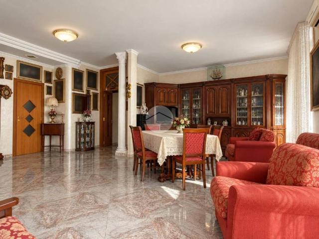 Appartamento in vendita a Manfredonia FG