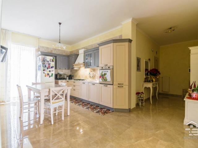 Appartamento in vendita a Manfredonia FG