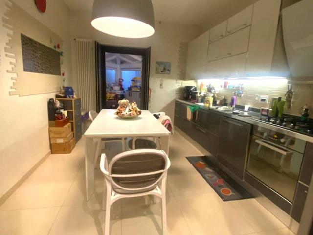 Appartamento in vendita a Manfredonia FG