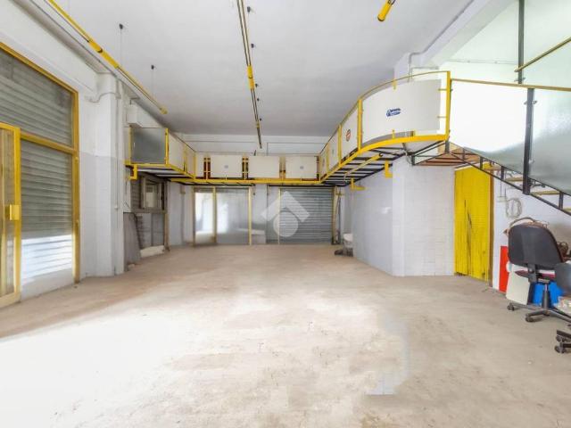 Loft / Open Space in vendita a Manfredonia FG