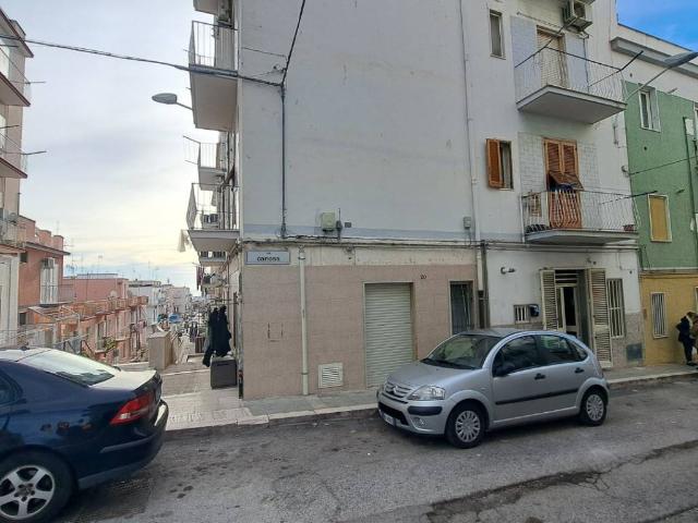 Appartamento in vendita a Manfredonia FG