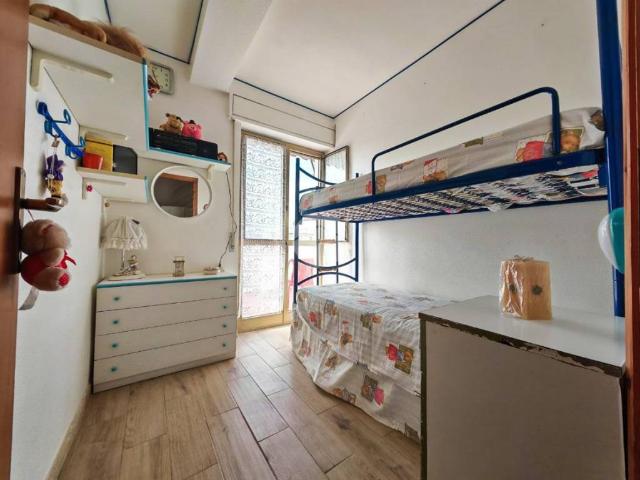 Appartamento in vendita a Manfredonia FG