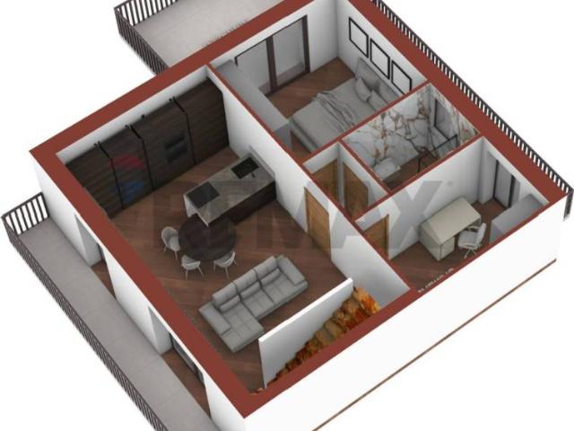 Appartamento in vendita a Manfredonia FG