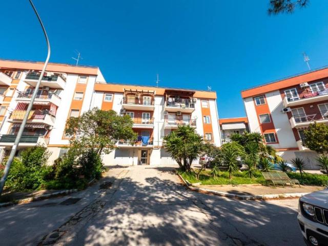 Appartamento in vendita a Manfredonia FG