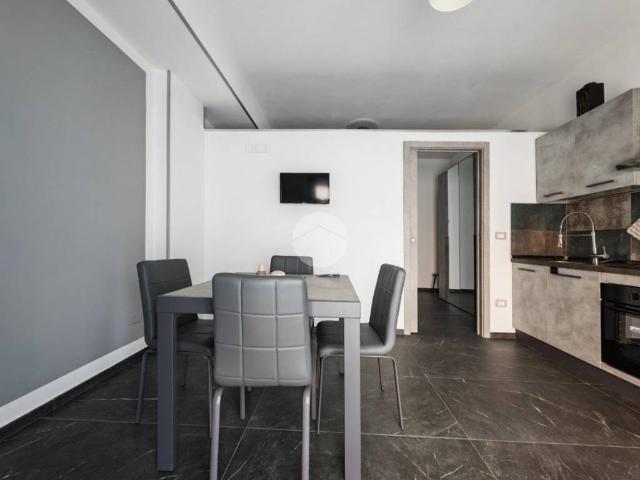 Appartamento in vendita a Manfredonia FG