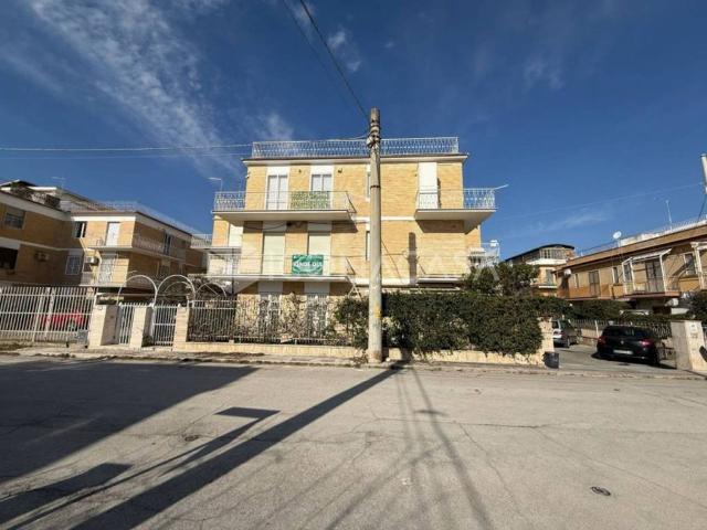 Appartamento in vendita a Manfredonia FG