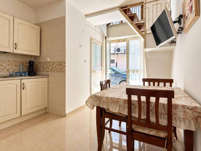 Appartamento in vendita a Manfredonia FG