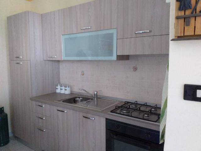 Appartamento in vendita a Manfredonia FG