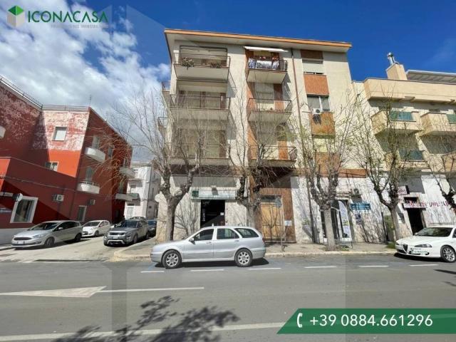 Appartamento in vendita a Manfredonia FG