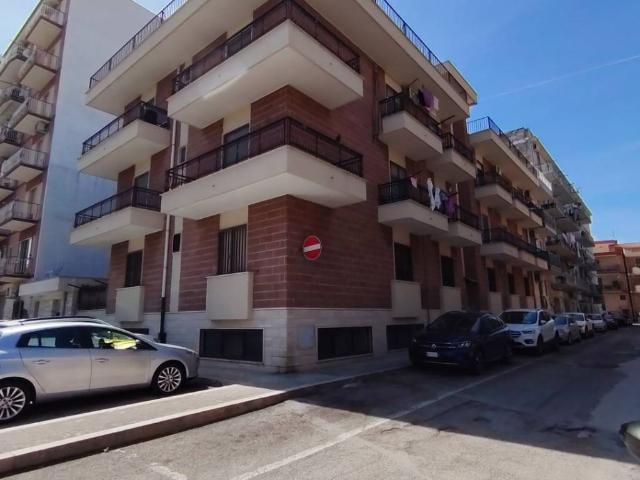 Appartamento in vendita a Manfredonia FG