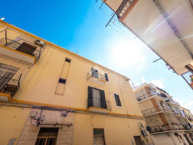 Appartamento in vendita a Manfredonia FG