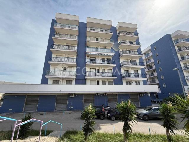 Appartamento in vendita a Manfredonia FG