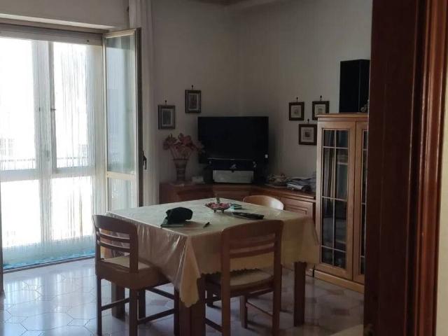 Appartamento in vendita a Manfredonia FG