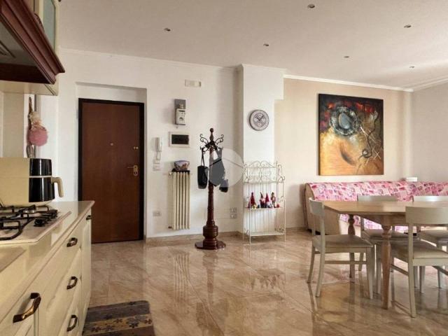 Appartamento in vendita a Manfredonia FG