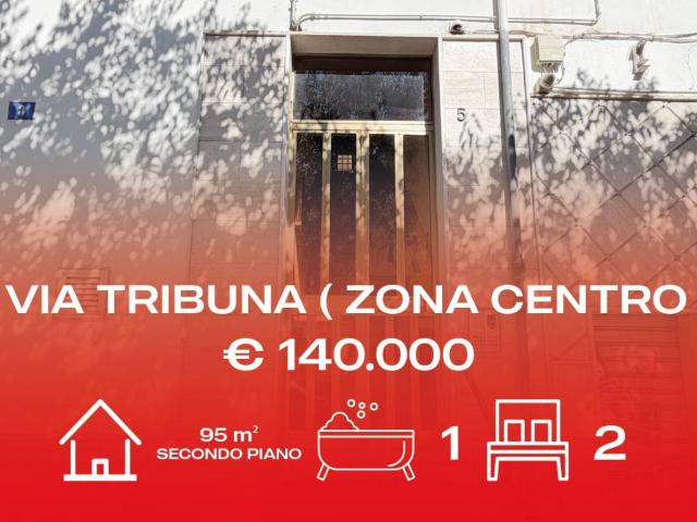 Appartamento in vendita a Manfredonia FG