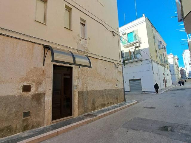 Appartamento in vendita a Manfredonia FG