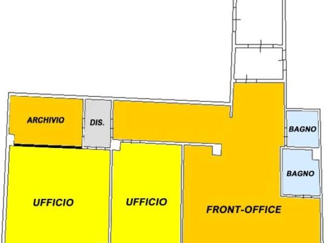 Appartamento in vendita a Manfredonia FG