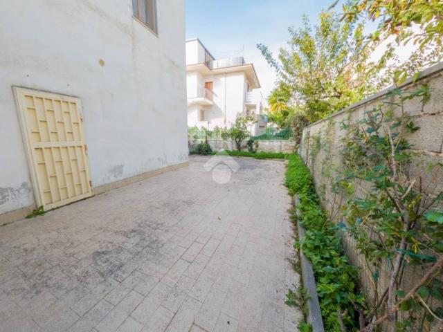 Appartamento in vendita a Manfredonia FG