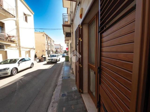 Appartamento in vendita a Manfredonia FG