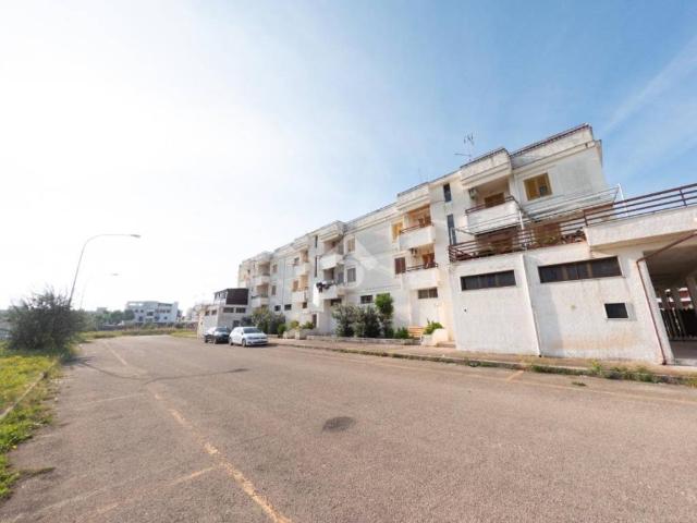 Appartamento in vendita a Manfredonia FG