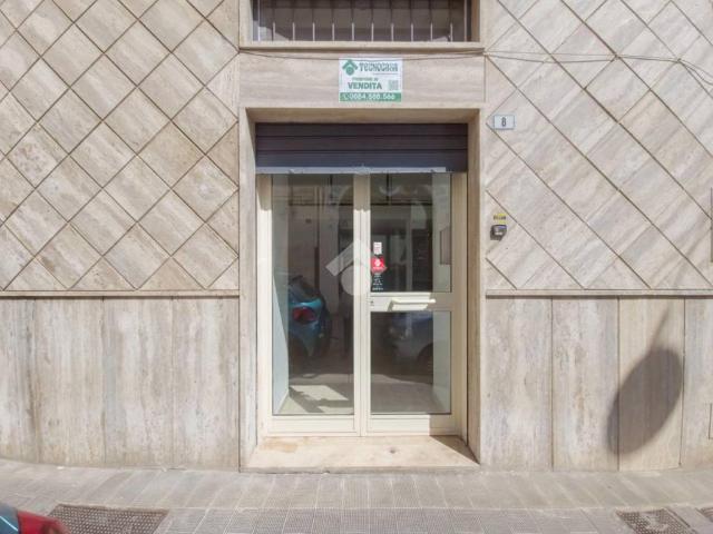Appartamento in vendita a Manfredonia FG