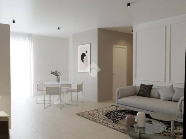Appartamento in vendita a Manfredonia FG