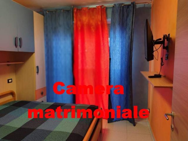 Appartamento in vendita a Manfredonia FG