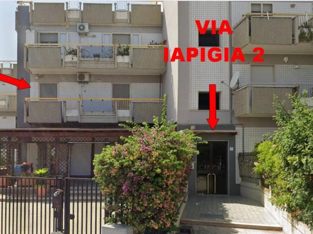 Appartamento in vendita a Manfredonia FG