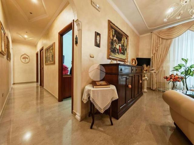 Appartamento in vendita a Manfredonia FG
