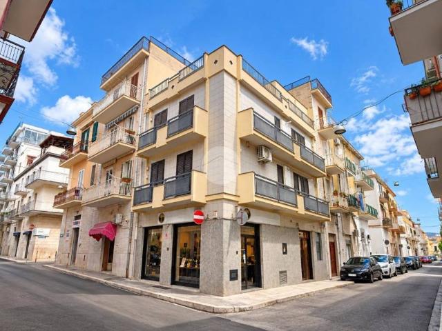 Appartamento in vendita a Manfredonia FG