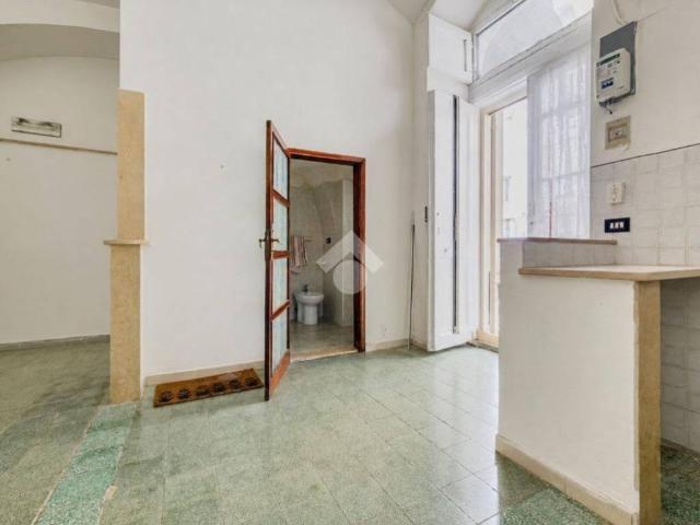 Appartamento in vendita a Manfredonia FG