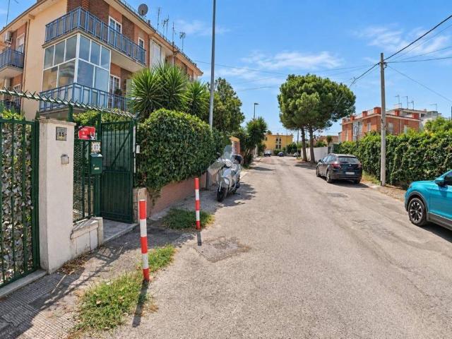 Appartamento in vendita a Manfredonia FG