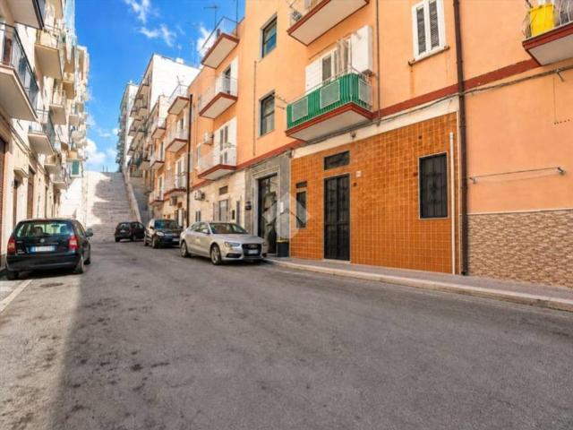 Appartamento in vendita a Manfredonia FG